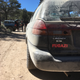 Illustration for article titled Smelly Subaru Gets Stuck In a Gulchem/em
